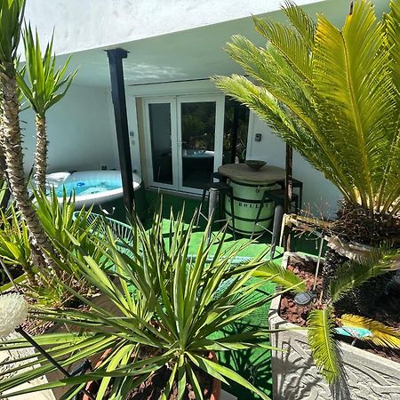 Appart-One Terrasse Jacuzzi Parking Carcassonne Luaran gambar