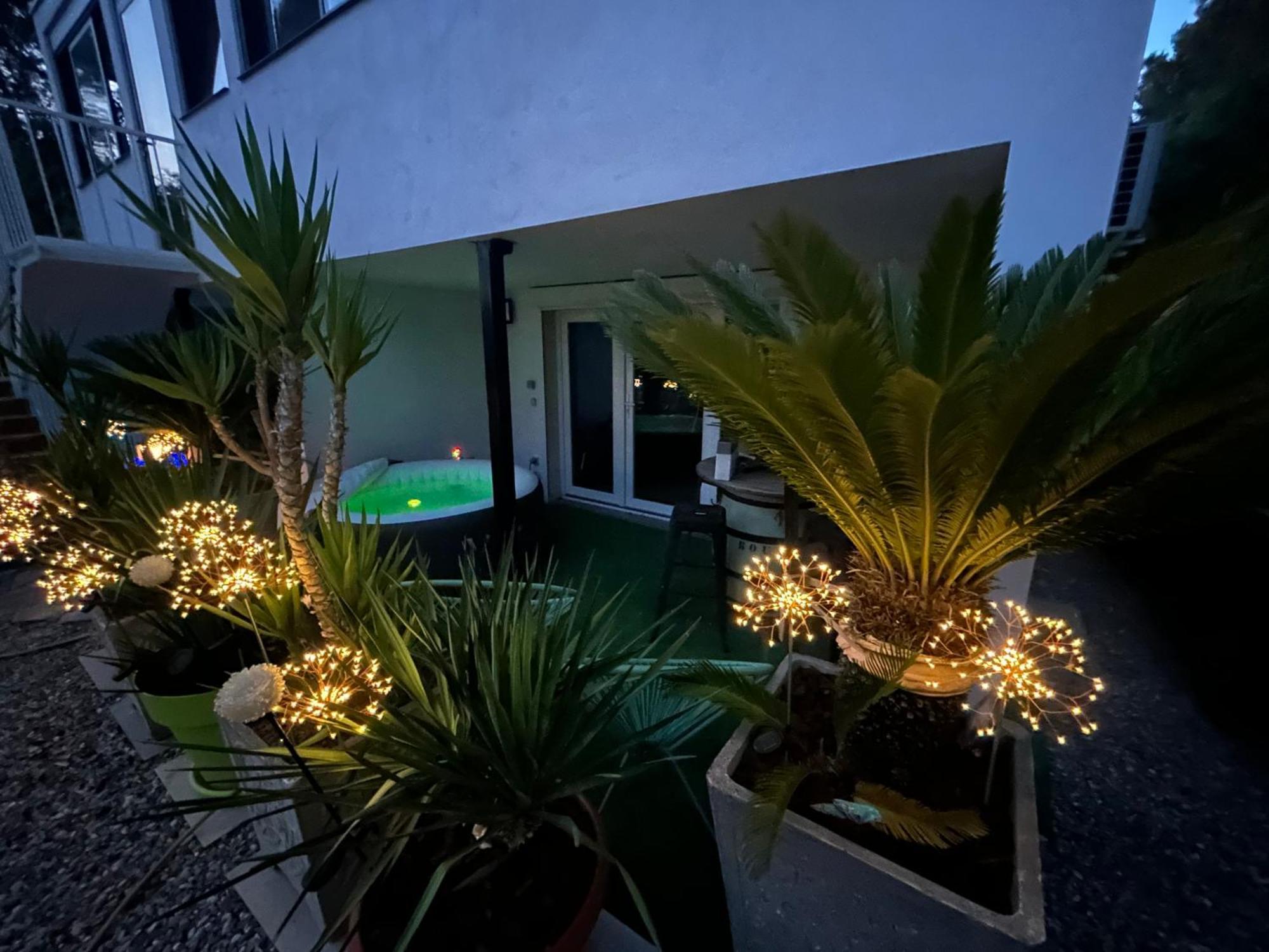 Appart-One Terrasse Jacuzzi Parking Carcassonne Luaran gambar